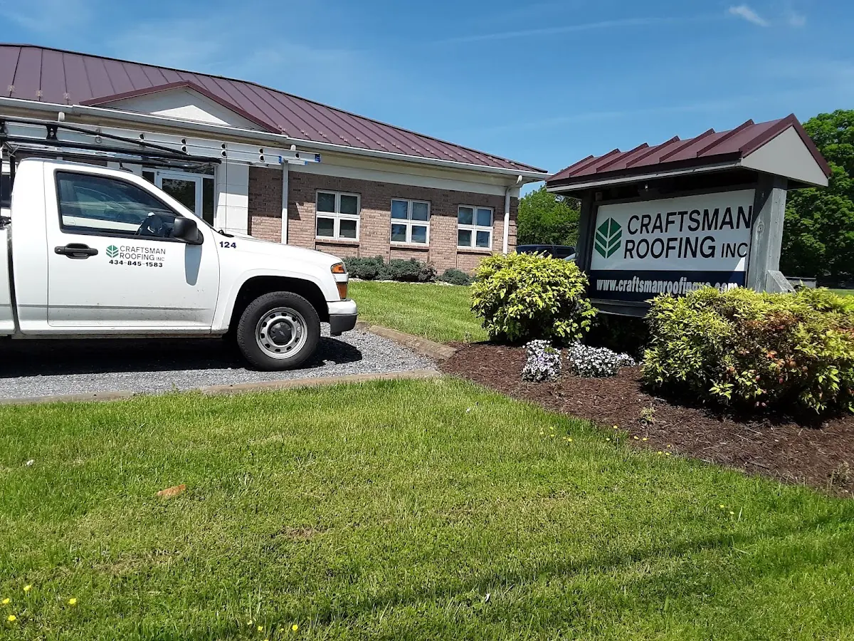 Quality Wind Damage Roof Repair by experienced craftsmen in Dickinson